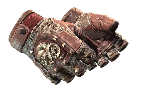 CS2 Broken Fang Gloves | Needle Point skin