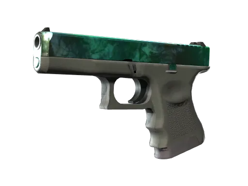 CS2 Glock-18 | Gamma Doppler Phase 2 skin