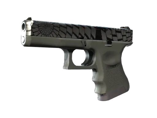 CS2 Glock-18 | Grinder skin