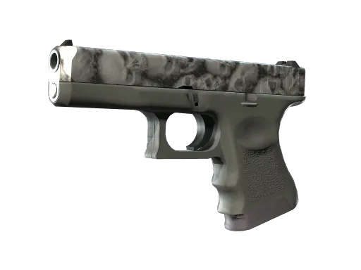 CS2 Glock-18 | Catacombs skin