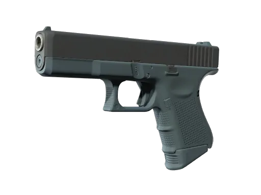 CS2 Glock-18 | Night skin