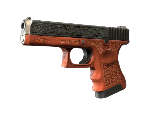 CS2 Glock-18 | Royal Legion skin