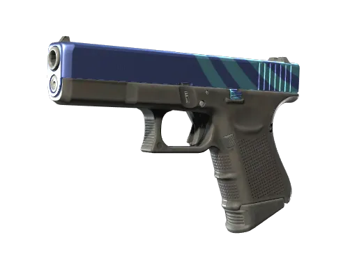 CS2 Glock-18 | High Beam skin