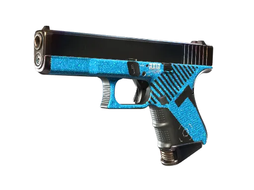 CS2 Glock-18 | AXIA skin