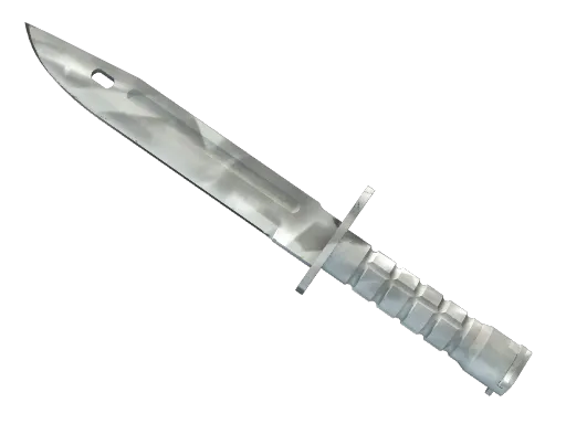 CS2 Bayonet | Urban Masked skin