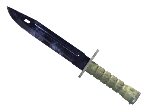 CS2 Bayonet | Doppler Black Pearl skin