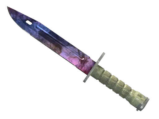 CS2 Bayonet | Doppler Phase 1 skin
