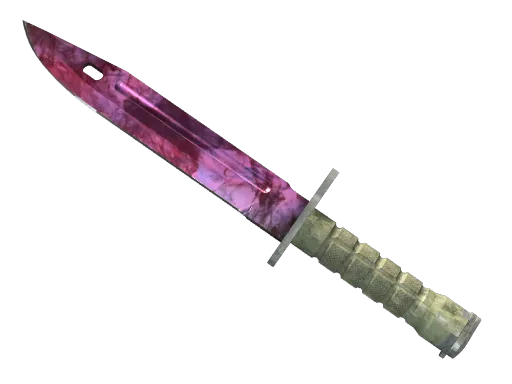 CS2 Bayonet | Doppler Phase 2 skin