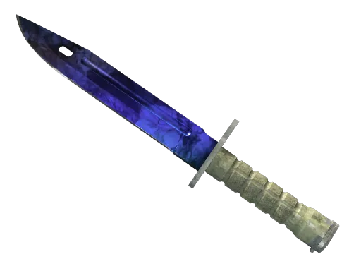 CS2 Bayonet | Doppler Phase 3 skin