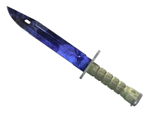 CS2 Bayonet | Doppler Phase 4 skin