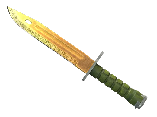 CS2 Bayonet | Lore skin