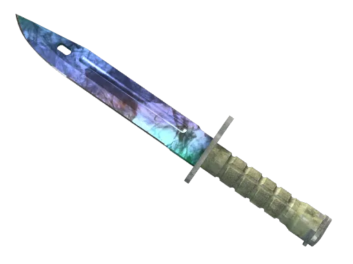 CS2 Bayonet | Gamma Doppler Phase 1 skin