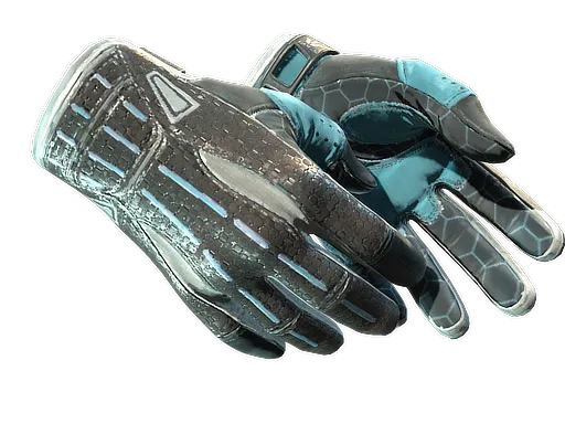 CS2 Sport Gloves | Superconductor skin