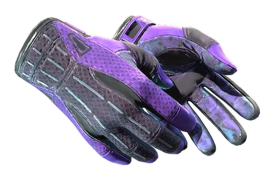 CS2 Sport Gloves | Pandora's Box skin