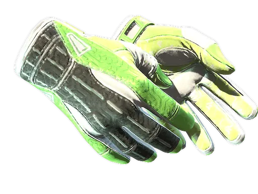CS2 Sport Gloves | Hedge Maze skin