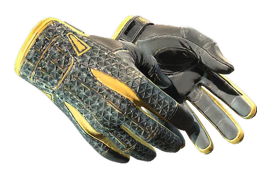 CS2 Sport Gloves | Omega skin