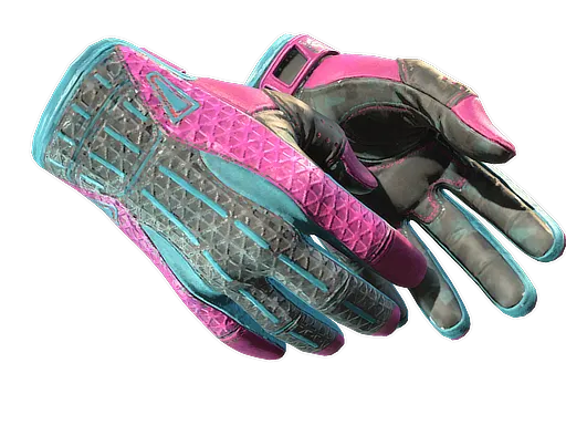 CS2 Sport Gloves | Vice skin