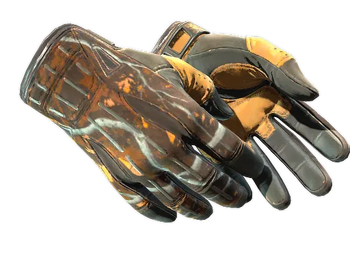 CS2 Sport Gloves | Big Game skin