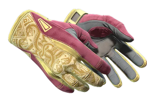 CS2 Sport Gloves | Occult skin