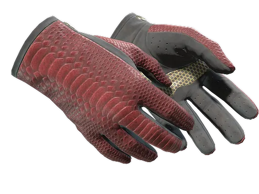 CS2 Driver Gloves | Dragon Fists skin
