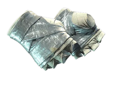 CS2 Hand Wraps | Duct Tape skin