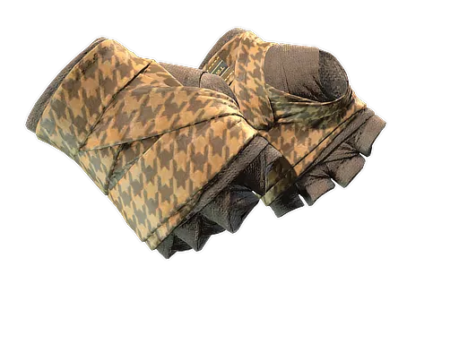 CS2 Hand Wraps | Desert Shamagh skin