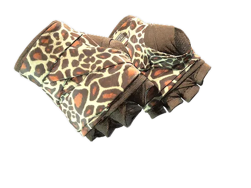 CS2 Hand Wraps | Giraffe skin