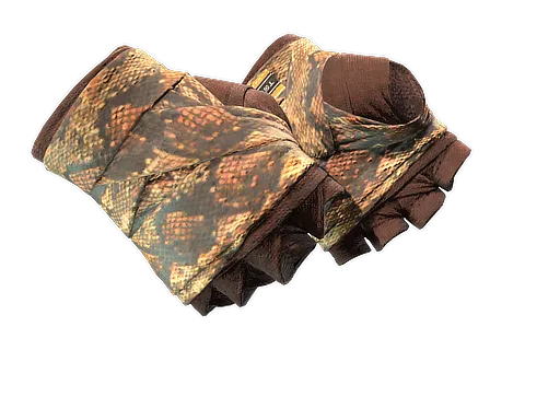 CS2 Hand Wraps | Constrictor skin