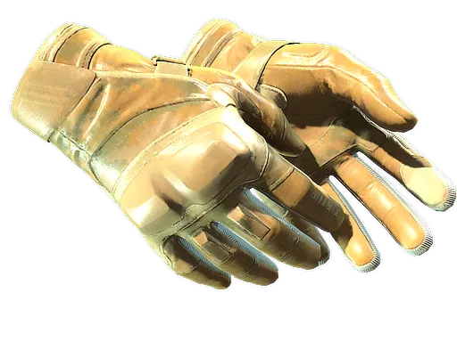 CS2 Moto Gloves | Transport skin