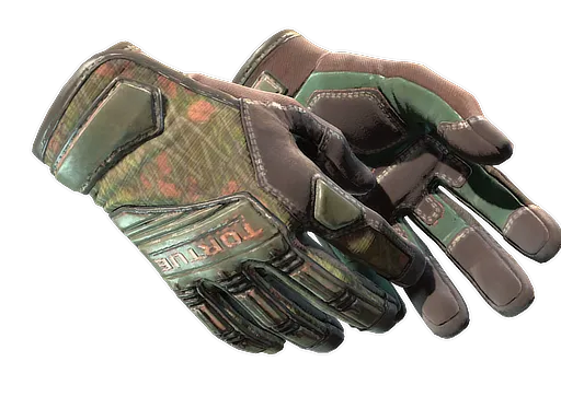 CS2 Specialist Gloves | Buckshot skin