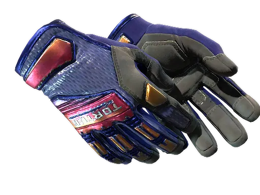 CS2 Specialist Gloves | Fade skin