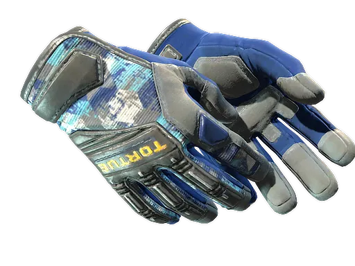 CS2 Specialist Gloves | Mogul skin
