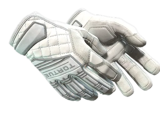 CS2 Specialist Gloves | Pillow Punchers skin