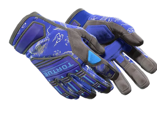 CS2 Specialist Gloves | Cloud Chaser skin