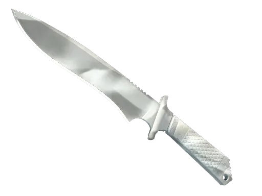 CS2 Classic Knife | Urban Masked skin