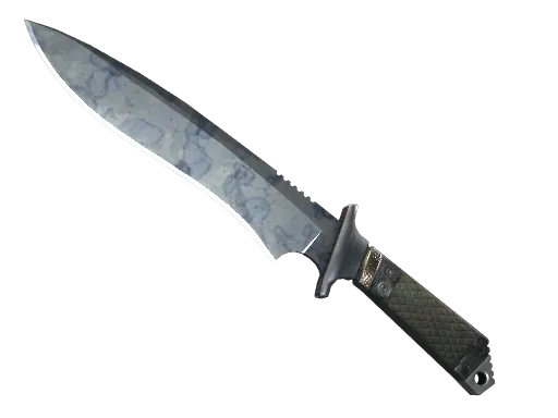 CS2 Classic Knife | Stained skin