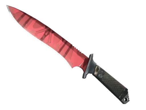 CS2 Classic Knife | Slaughter skin