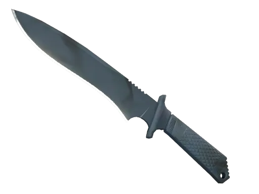 CS2 Classic Knife | Night Stripe skin