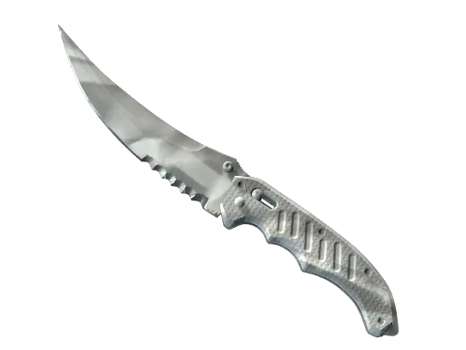 CS2 Flip Knife | Urban Masked skin