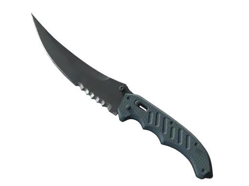 CS2 Flip Knife | Night skin