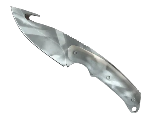 CS2 Gut Knife | Urban Masked skin