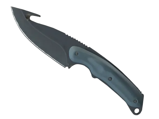 CS2 Gut Knife | Night skin