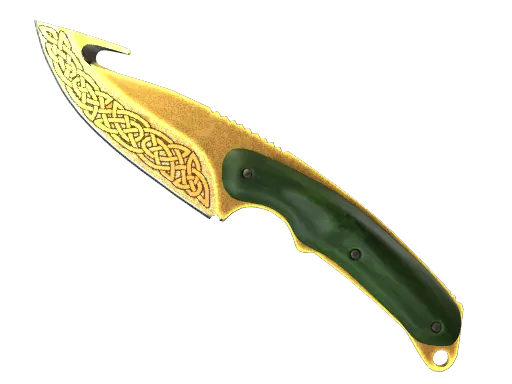 CS2 Gut Knife | Lore skin