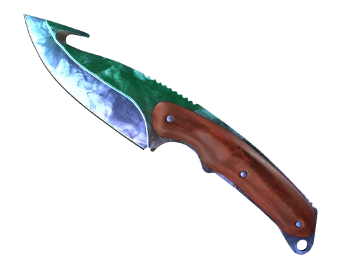 CS2 Gut Knife | Gamma Doppler Phase 1 skin