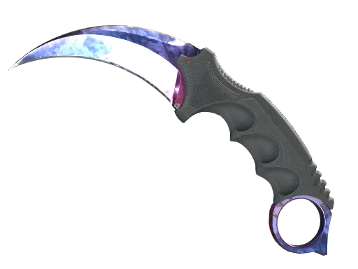 Karambit | Doppler Phase 1 in CS2