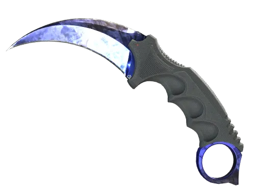 Karambit | Doppler Phase 4 in CS2