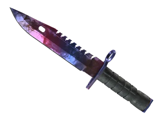CS2 M9 Bayonet | Doppler Phase 1 skin