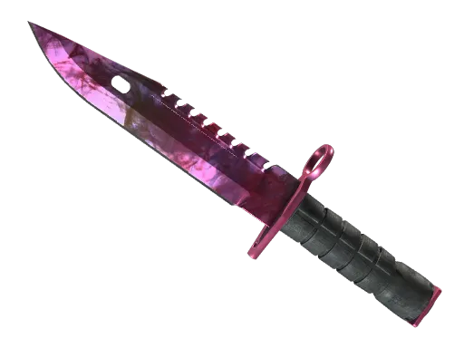 CS2 M9 Bayonet | Doppler Phase 2 skin