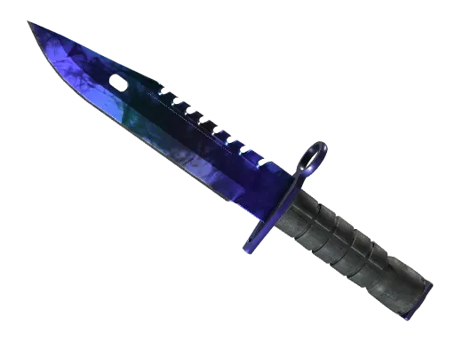 CS2 M9 Bayonet | Doppler Phase 3 skin