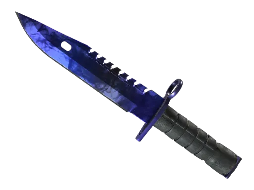 CS2 M9 Bayonet | Doppler Phase 4 skin